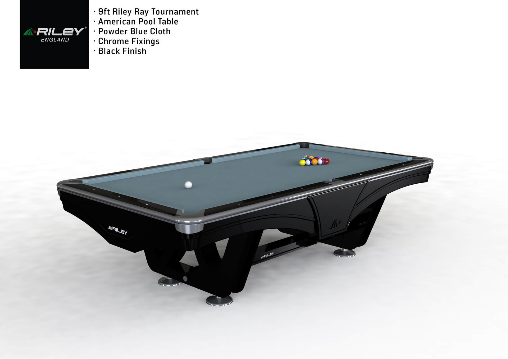 Pool Billard